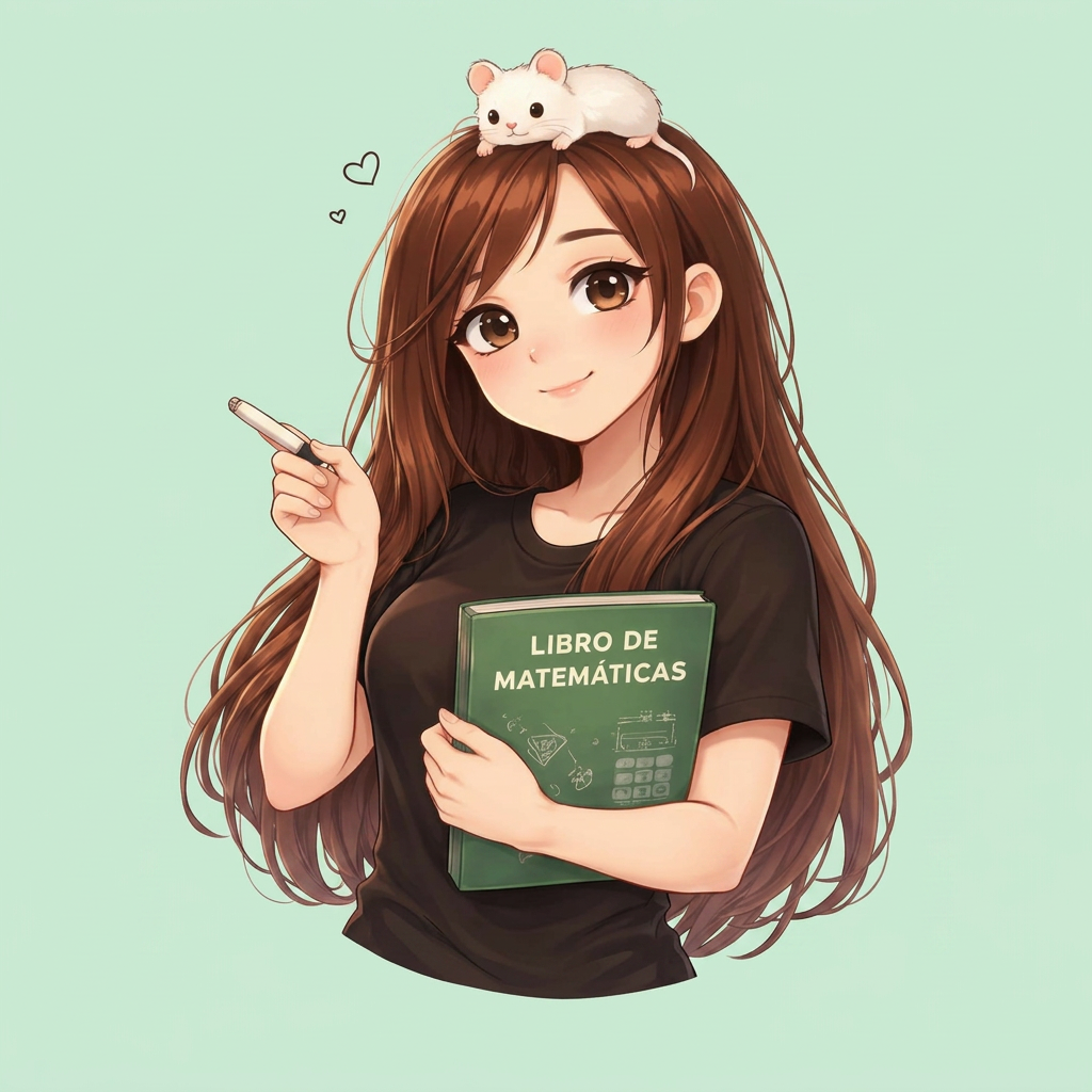 Foto de Matilde, moderador/a de M1